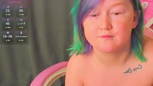 Sara_Robinson webcam