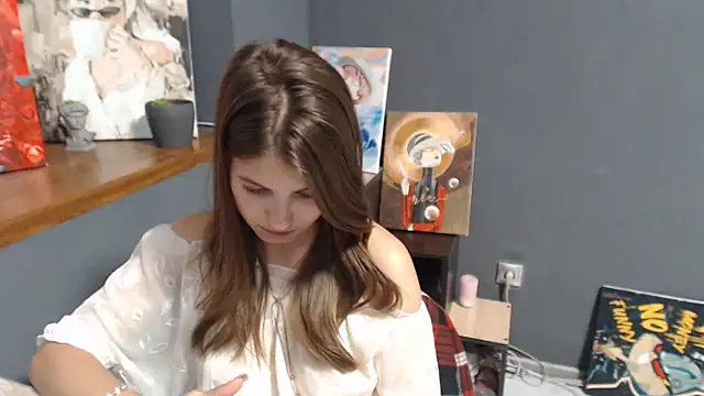 felicity_gold webcam