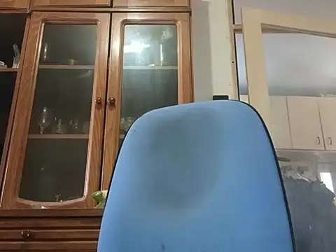mili_12345 webcam