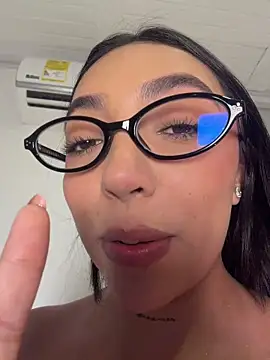 ImAshley1 webcam