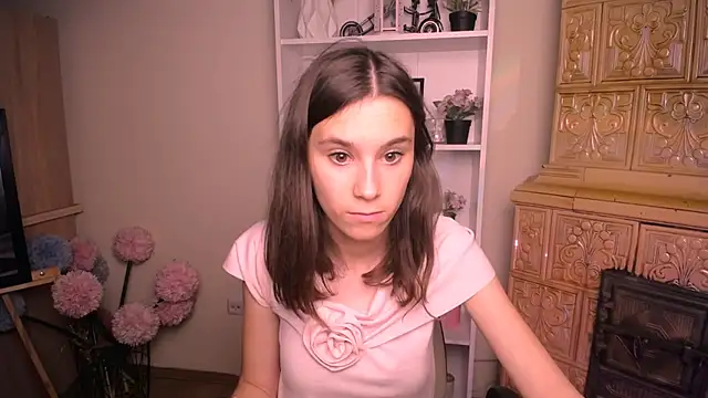 RosaRay_ webcam