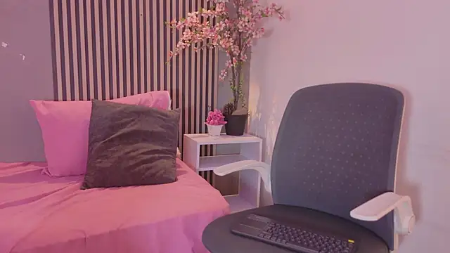 Dulce_Maay webcam