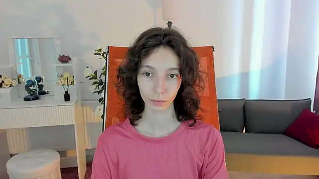EmmanuellBrown webcam