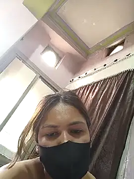 sanu_07 webcam