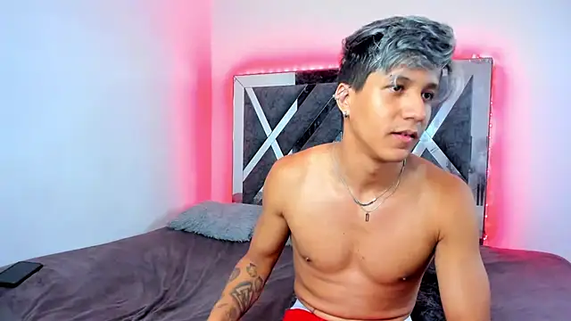 Robertmiller21 webcam