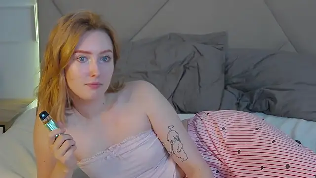 MarianeSun webcam
