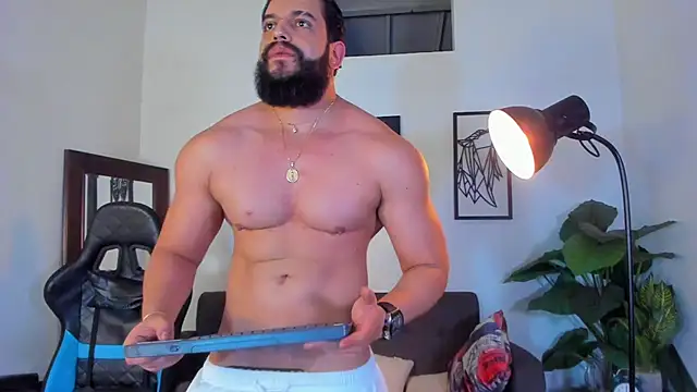 Justin_kingX7 webcam