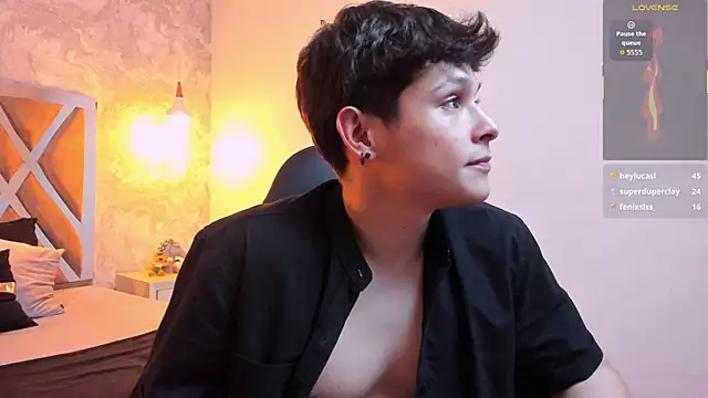 kraven_lust webcam