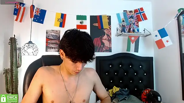 AmethystShadow17 webcam