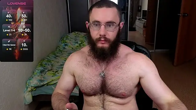 Ant_Power webcam