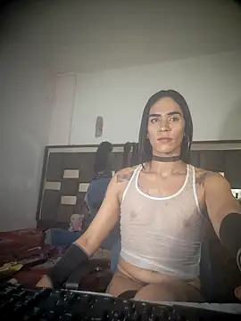 michaeldissts webcam