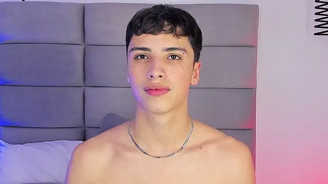 JoshClaarktt webcam