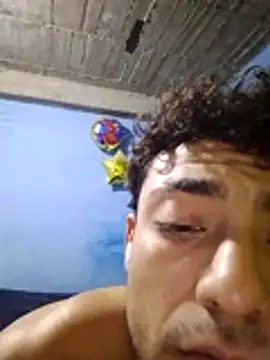 Espectrito webcam