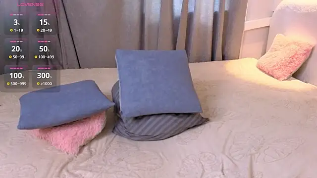 hikom1ko webcam