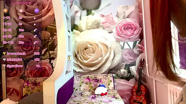 AnnaWasp webcam