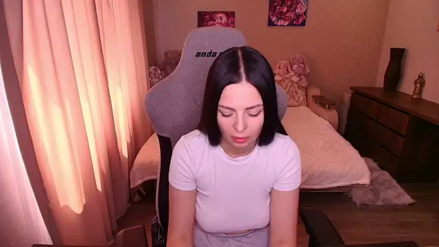 EvaSmeet webcam