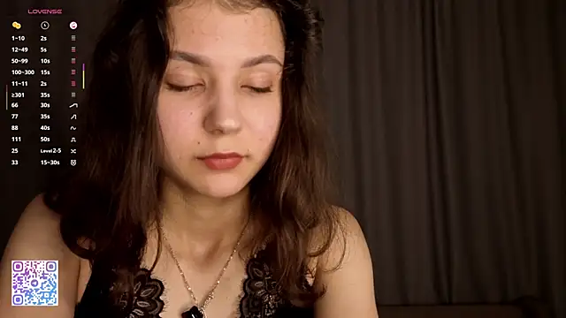 SheliaBinkley webcam