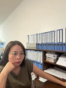 lisha521 webcam