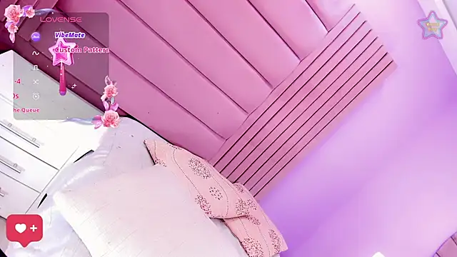 CALLMEATENEA webcam