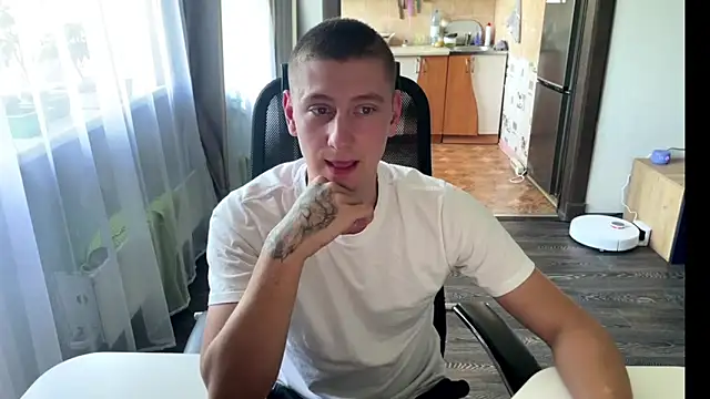 Keksik_ webcam