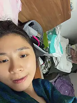 Iridessa- webcam