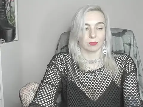 velvetanne webcam