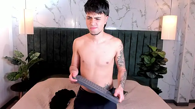 FedeViale webcam