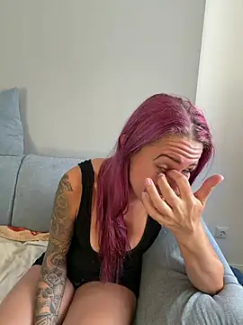 GermanMilfJasmin