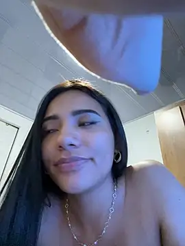 Caro_Mildrey webcam