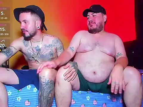 gordito_ricoo webcam