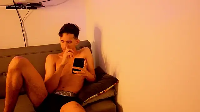 alexandro260 webcam