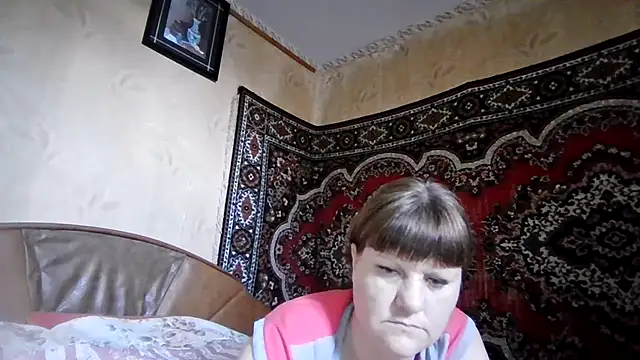 NikaWilson888 webcam