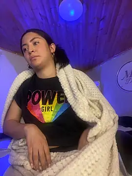 Antonella_pink1 webcam