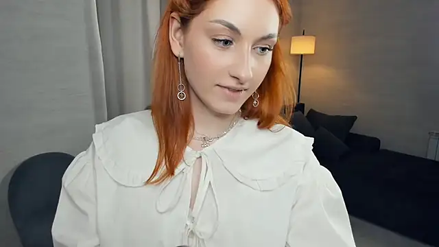 Kate_len webcam