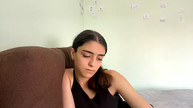 Annthebest webcam