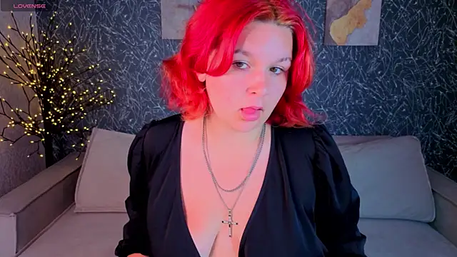 Emma_Davise webcam