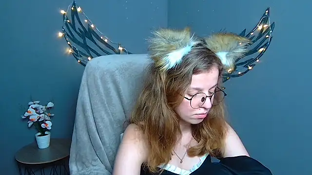 AnniBrown_ webcam
