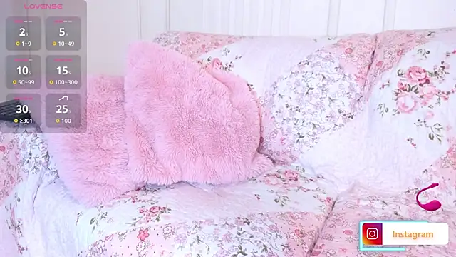 Lia-Monroe webcam