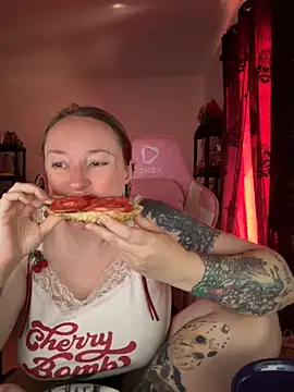 kisicaxx webcam