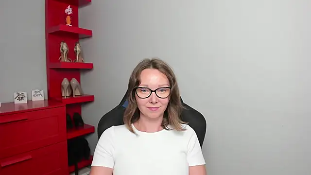 Cookie_zoe webcam