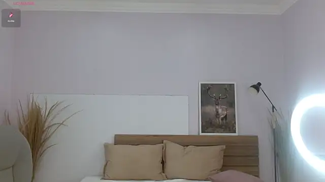 kimara_lion webcam