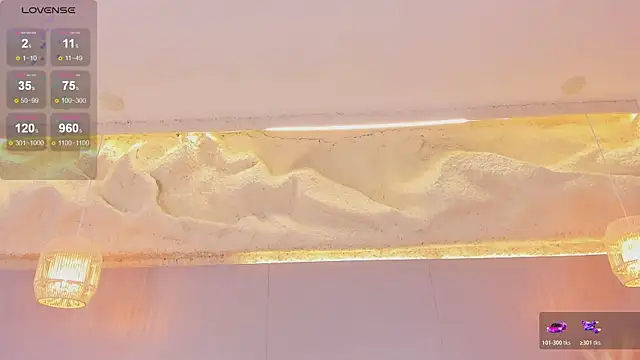 Isabella_Daniell webcam
