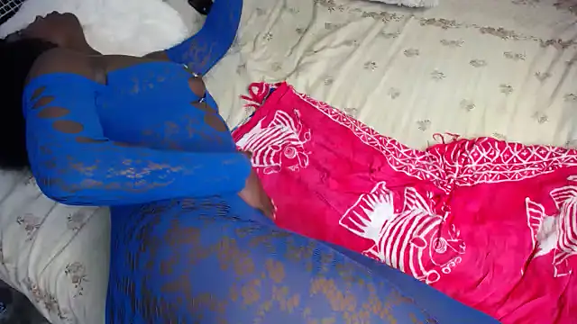 Sexy_sharntel webcam