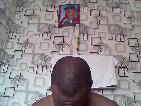 Chumba_001 webcam