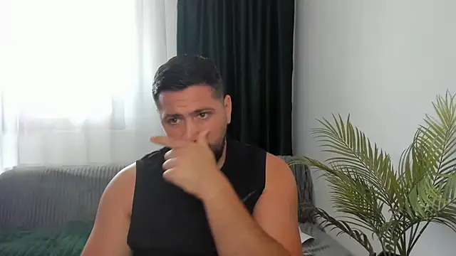 Gold_Alpha_Boy