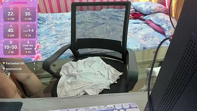 HornyAsianXxX