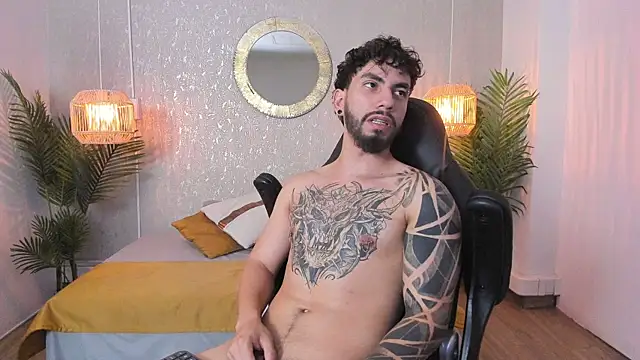 leviwolff