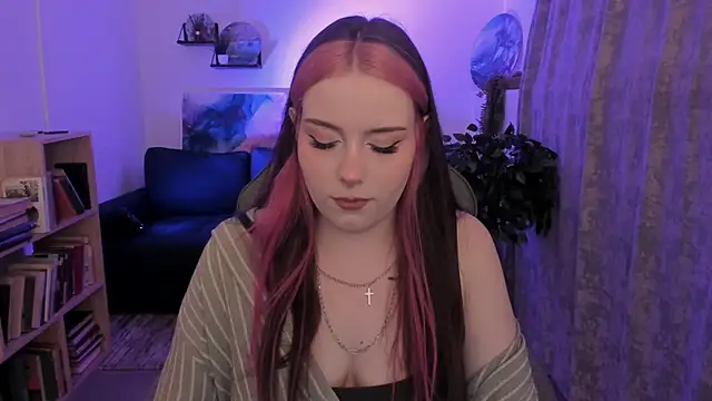 CoraMiel webcam