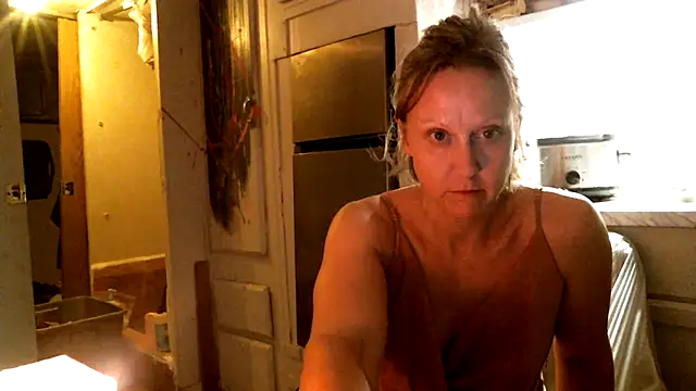 SexyB214 webcam