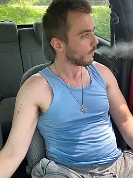 Mikev Live Web Cam Show